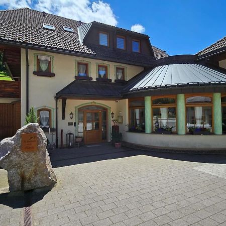 Hotel Obergfell Brandenberg Екстериор снимка