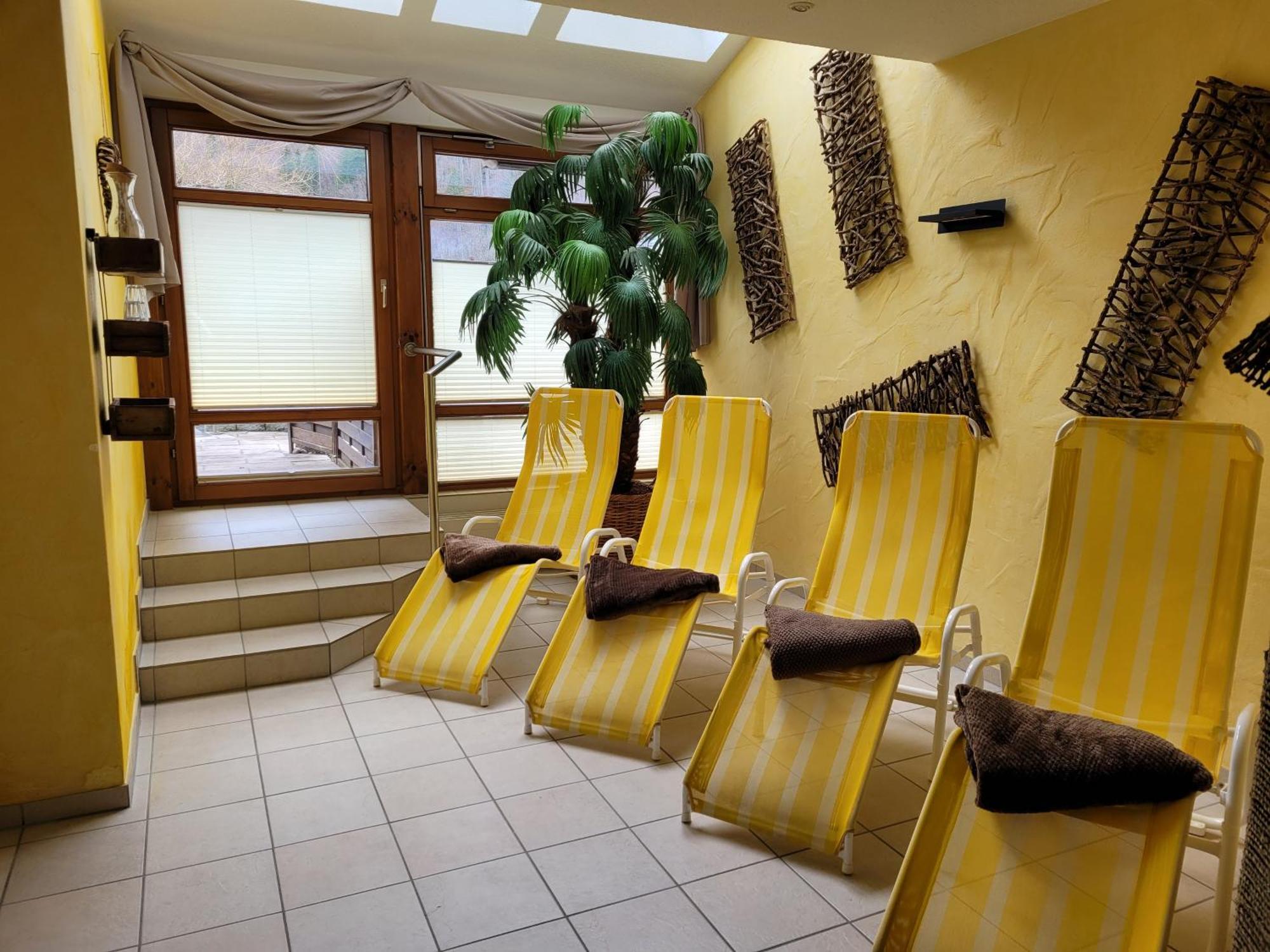 Hotel Obergfell Brandenberg Екстериор снимка